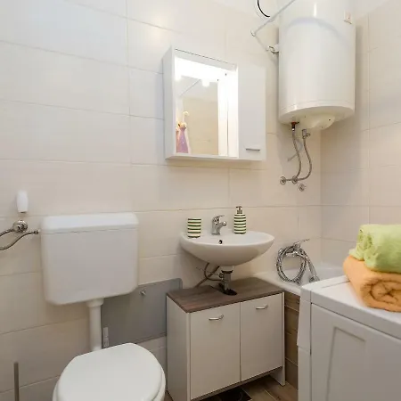 شقة Lory's Place