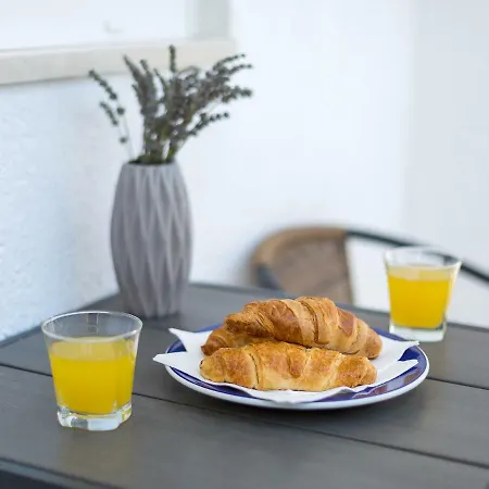 Lory's Place شقة بولا